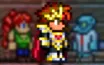 Terraria 1.4.5 Update to Boost Summoner Class with New Features