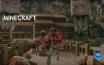 Minecraft Movie Trailer Unveiled by Warner Bros