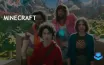 Фильм Minecraft выходит в кинотеатры в 2025 году