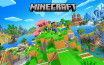 Minecraft Franchise to Receive New Colorful Artwork Redesign