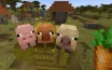 Reliable Server Hosting Key to Retaining Minecraft Players