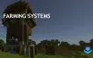 Minecraft Players Innovate Resource Management with Iron and Lava Farms