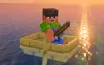 Minecraft's Vibrant Visuals Update Refined by Mojang