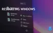 Efficient Methods for Restarting a Windows PC Explained