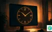 How to Put Clock on Home Screen Computer