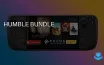 Humble Bundle предлагает игры для Steam Deck за $25