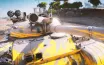 Wargaming Announces World of Tanks 2.0 and Spin-off Heat