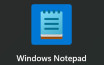 Microsoft Clarifies Notepad Access on Windows 11