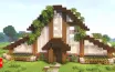 Теплицы: инновации и творчество в Minecraft
