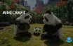 Minecraft фильм готовится к релизу с новым трейлером
