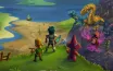 Necesse Surpasses a Million Sales and Leaves Early Access