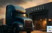 How to Buy Garage in Euro Truck Simulator