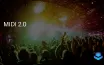 Windows 11 Introduces MIDI 2.0 Support