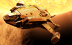 Elite Dangerous Unveils Space Colonisation Feature