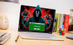 Antivirus Programs Effective but Cyberattacks Still a Major Threat