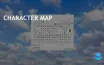 Windows Character Map: A Solution for Special Characters Without Alt Key