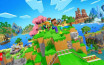 Mojang Sees Revenue Surge in Consumer Products, Leverages AI for Safety