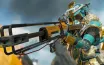 Sentinel Temporarily Removed from Apex Legends due to Bug