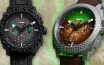 Fossil Debuts Limited Edition Minecraft Watches Collection