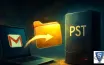How to Backup Gmail to PST File