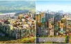 Kowloon Walled City Comes Alive in Minecraft Recreation