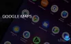 Google Maps Beta Unveils New Blurred Icon Design