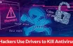 Cybersecurity Alert: ThrottleStop Driver Used in Sophisticated Attack