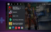 Microsoft Introduces Compact Mode for Xbox Game Bar on Handheld Devices