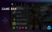 Microsoft Introduces Compact Mode for Xbox Game Bar on Handheld Devices