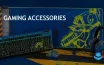 Razer Unveils Fortnite-Themed PC Accessories with Exclusive In-Game Items