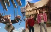 Minecraft Movie Set to Boost Warner Bros. Box Office Success