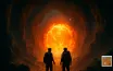 What to Expect at the End of your Journey to the Center of the Earth