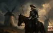 What is Don Quijote de la Mancha Famous For?