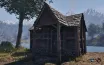 Cost-Effective Player Home Choice in Oblivion