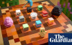 Lush Celebrates Minecraft's 15th Anniversary with New Bath Collection