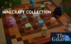 Lush Celebrates Minecraft's 15th Anniversary with New Bath Collection