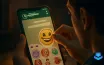 How to Add Stickers in WhatsApp Chat