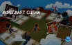 Разработчик ПО воссоздал сцену из аниме "Убийца демонов" в Minecraft