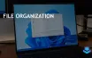 Microsoft Adds Shared Media Section to Windows 11 File Explorer