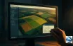 Measuring Acres on Google Earth Pro