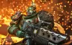 Space Marine 2 Update Adds Chaos Customization