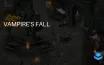 Vampire's Fall 2: Новый RPG на Steam с микротранзакциями