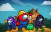 Stardew Valley Partners with Among Us for New Cosmicube