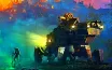 Dark Switch Introduces New Era in Survival Gaming