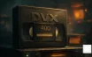What Is the DVX 400?
