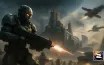 Explore Gameplay in Planetside 2