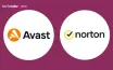 Avast and Norton Compete for Top Spot in Antivirus Market