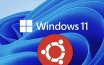 Двойная загрузка: как установить Windows 11 и Linux Ubuntu на один ПК