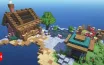 Новые возможности Minecraft: миры для творчества и выживания