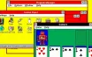 Windows 3.1 Adds HotDogStand Color Theme